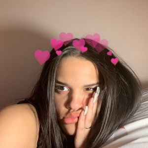 Meet your Posher, Zeliah